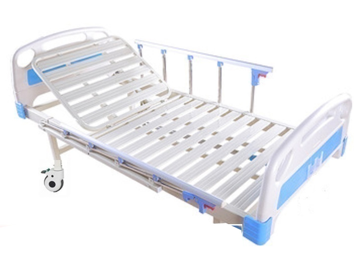 Thư mời báo giá lần 3: giường bệnh nhân 2 tay quay, giường chuyển bệnh nhân phục vụ phòng chống dịch Covid-19